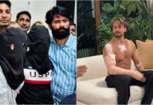 Tiger Shroff Firing Case: Three Accused Sent To Police Custody Till October 28