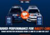 FIA ratifies key 2027 WRC sporting regulations