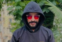 Filmfare Exclusive: âœI Wanted to Focus and Give My Best to Shiv Kulkarni: Nishant Singh