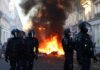 Trump urges France to ‘close the borders’ after weekend of rioting: ‘The migrants have taken over’