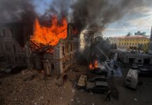 Ukraine’s Starshield access is being restored — but it wasn’t Trump who ordered it throttled