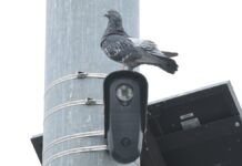 Flock executive defends crime-fighting cameras as ACLU attorney questions company’s motives amid backlash