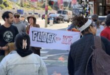 Flock CEO: We haven’t ‘fired’ any police departments as customers
