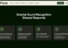 Flock CEO says its microphones detect ‘just gunshots’ — its website says different