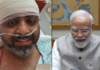FlyDubai pilot tells his survival story in emotional call with Indian leader