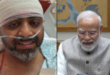 FlyDubai pilot tells his survival story in emotional call with Indian leader