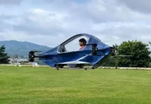 ‘I Had No Engineering Degree’: Almora Mechanic’s Son Learnt From the Internet & Built a Flying Car