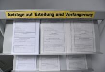 LISTED: The nationalities that can enter Germany freely for travel, study or work