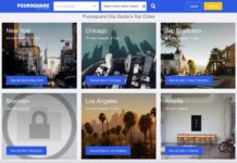 Foursquare co-founder says equity holders saw no returns from the company’s acquisition