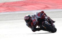 Why Francesco Bagnaia is ruling out repeat of Japan MotoGP win