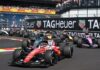 Charles Leclerc makes worrying Ferrari admission ahead of major F1 upgrade