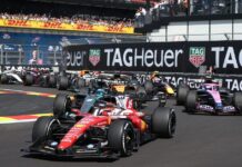 Charles Leclerc makes worrying Ferrari admission ahead of major F1 upgrade
