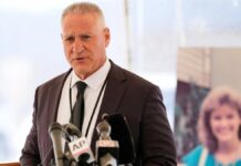 Tennessee’s state corrections chief resigns following failed execution of Christa Pike