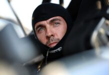Frankie Muniz wins GT4 America championship with co-driver Tyler Stone