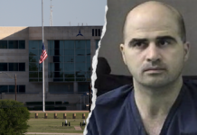 Pentagon confirms Fort Hood terrorist’s firing squad execution will be livestreamed: ‘Details will follow’