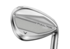 Use this swing thought for crisp contact off tight lies around the green