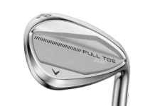 Use this swing thought for crisp contact off tight lies around the green