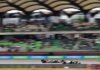 F1 Bahrain GP in Malaysia: Charles Leclerc tops FP2, Mercedes out of top five