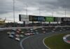 Complete NASCAR Cup points standings after 2026 Charlotte II