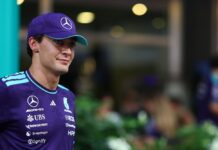 Naomi Schiff questions Mercedes’ George Russell F1 engine penalty decision