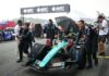 Toto Wolff confirms George Russell engine penalty for Singapore GP: “Particularly frustrating”