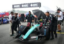 Toto Wolff confirms George Russell engine penalty for Singapore GP: “Particularly frustrating”