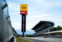 WEC Barcelona 6 Hours: Full entry list