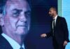 Brazilian Supreme Court judge issues arrest warrant for Eduardo Bolsonaro