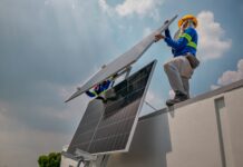 Solar power booms in Philippines as war on Iran spikes energy costs