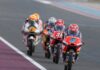 Qatar Moto GP to go ahead despite regional tensions