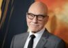 Patrick Stewart, best known for “Star Trek” and “X-Men,” dies at 86
