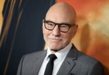 Patrick Stewart, best known for “Star Trek” and “X-Men,” dies at 86