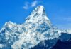 Climber dies in 5,000-foot fall after reaching mountain’s summit