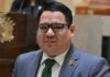 Bolivia arrests attorney general accused by U.S. of drug cartel ties