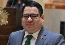 Bolivia arrests attorney general accused by U.S. of drug cartel ties