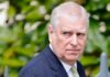 Ex-Prince Andrew challenges validity of Epstein-related search warrants