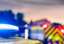 Several injured as two trains crash in Spain, authorities say
