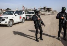 $1.7 million raised in scheme for Hamas, including from U.S. donors, feds say