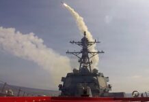 Iran war has cost $47 billion, U.S. military says