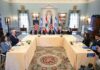 U.S. blasts “embarrassing” complaint against Lebanon’s ambassador