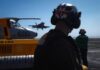 Trump vows Iran war to end “very quickly” as more troops head to Mideast