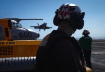 Trump vows Iran war to end “very quickly” as more troops head to Mideast