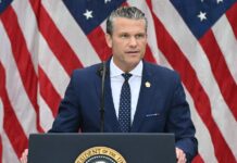 Hegseth meets Netanyahu ahead of elections, possible Iran war restart