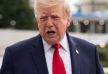 Trump suggests Fly Dubai co-pilot may be linked to Iran