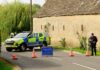 U.K. arrests 7th man on suspicion of terrorism over air base incident