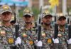 Iran’s Houthi allies step up deadly attacks on Saudi Arabia