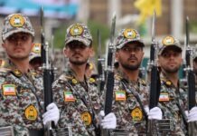 Iran’s Houthi allies step up deadly attacks on Saudi Arabia