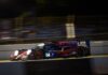 Slick-tire gamble helps CrowdStrike seal Petit Le Mans win and IMSA championship