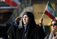 Vance appears to soften U.S. demands on Iranian nuclear enrichment