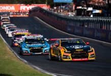 Supercars Bathurst 1000: Brodie Kostecki and Todd Hazelwood win after Anton De Pasquale and Lee Holdsworth run out of fuel